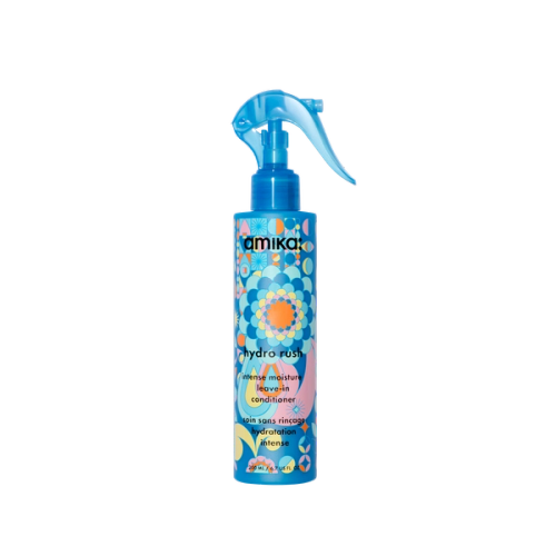 Amika Hydro Rush Intense Moisture Leave-In Conditioner