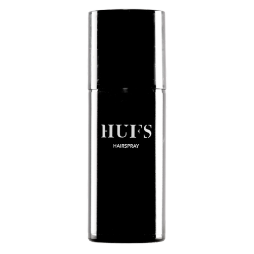 HUFS Hairspray