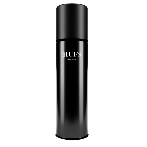 HUFS Hairspray