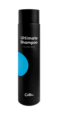 Ultimate Shampoo 