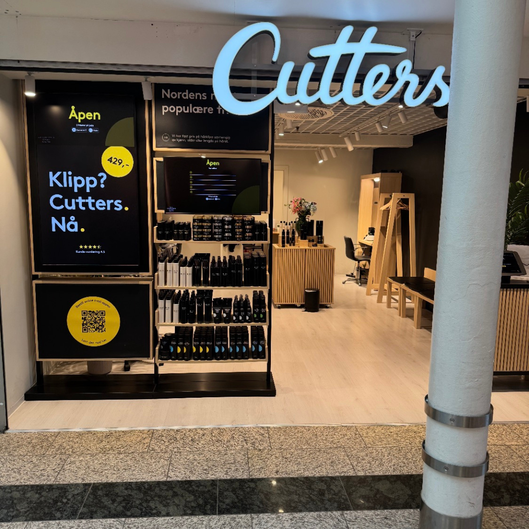 CC Gjøvik