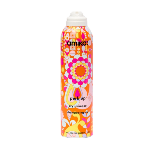 Amika Perk Up Dry Shampoo
