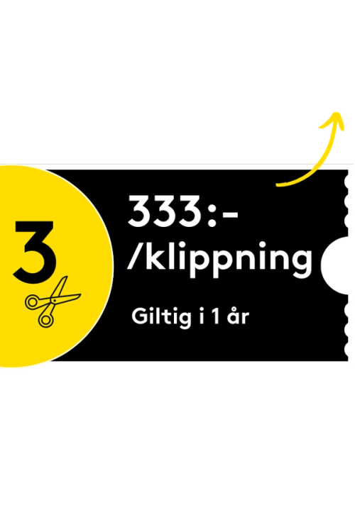 Klippkort