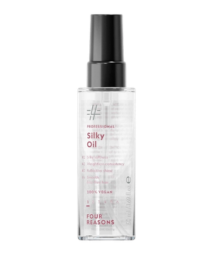 Four Reasons Silky Oil