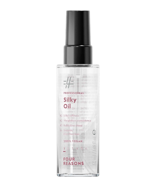 Four Reasons Silky Oil