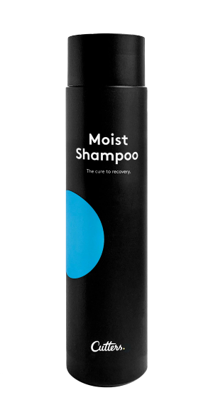 Moist Shampoo