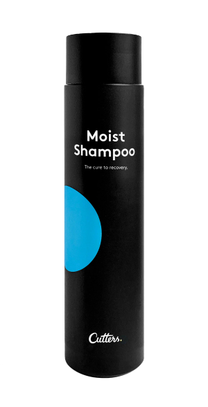 Moist Shampoo 