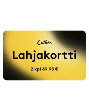 Lahjakortti