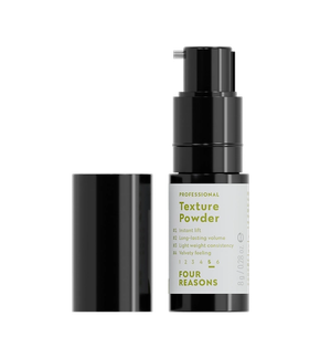 Four Reasons Texture Powder