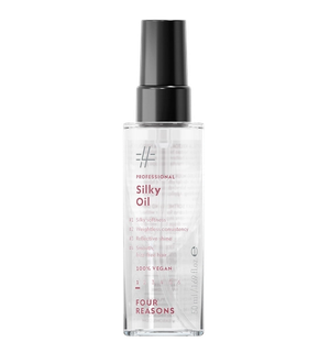 Four Reasons Silky Oil