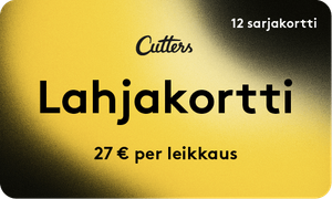 12 x Sarjakortti
