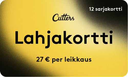 12 x Sarjakortti