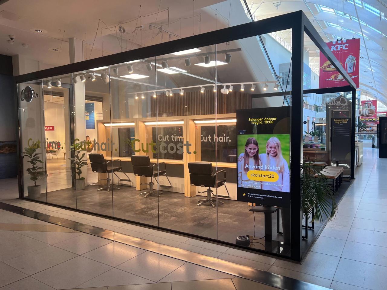 Nacka Forum