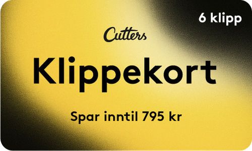 Klippekort