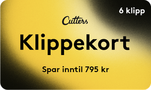 Klippekort