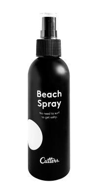 Beach Spray