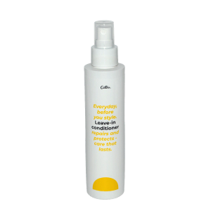 Leave-In Conditioner