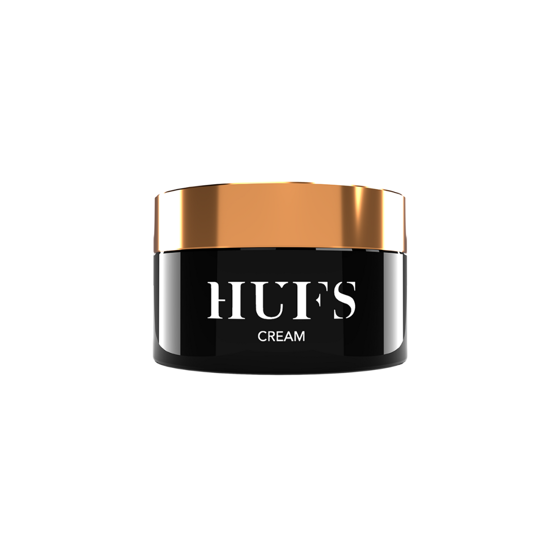 HUFS Cream
