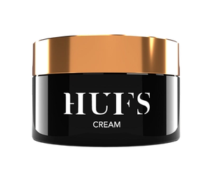 HUFS Cream