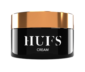 HUFS Cream