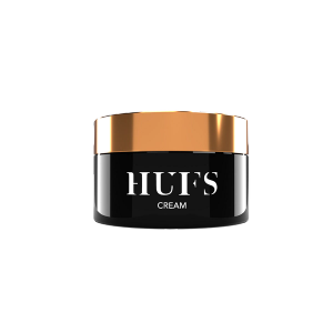 HUFS Cream