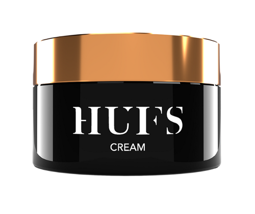 HUFS Cream