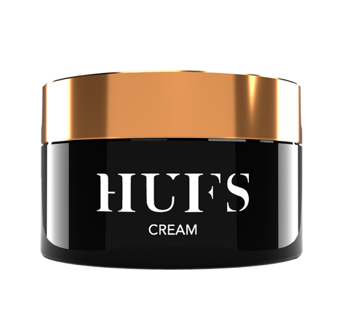 HUFS Cream