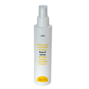 Beach Spray