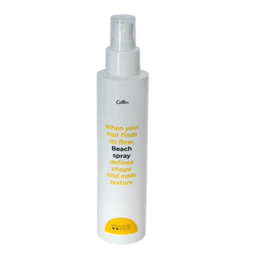 Beach Spray