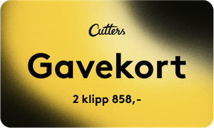 Gavekort