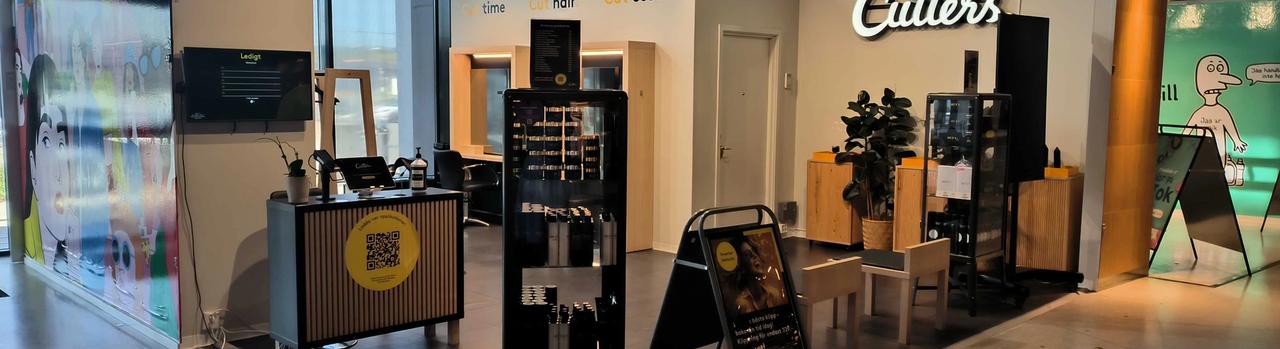Bromma Blocks Galleria