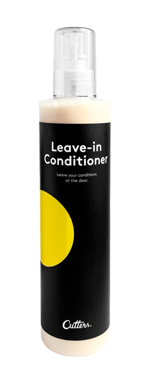 Leave-in Conditioner