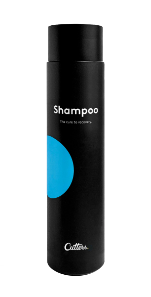 Shampoo
