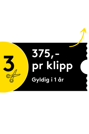 Klippekort