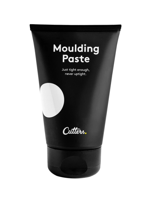 Moulding paste