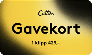 Gavekort