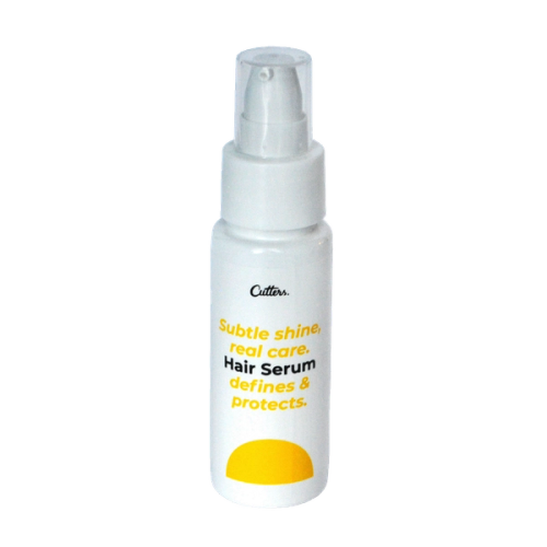 Hair Serum