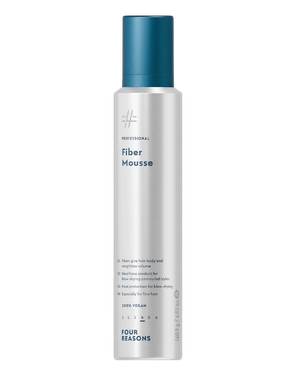 Four Reasons Fiber Mousse