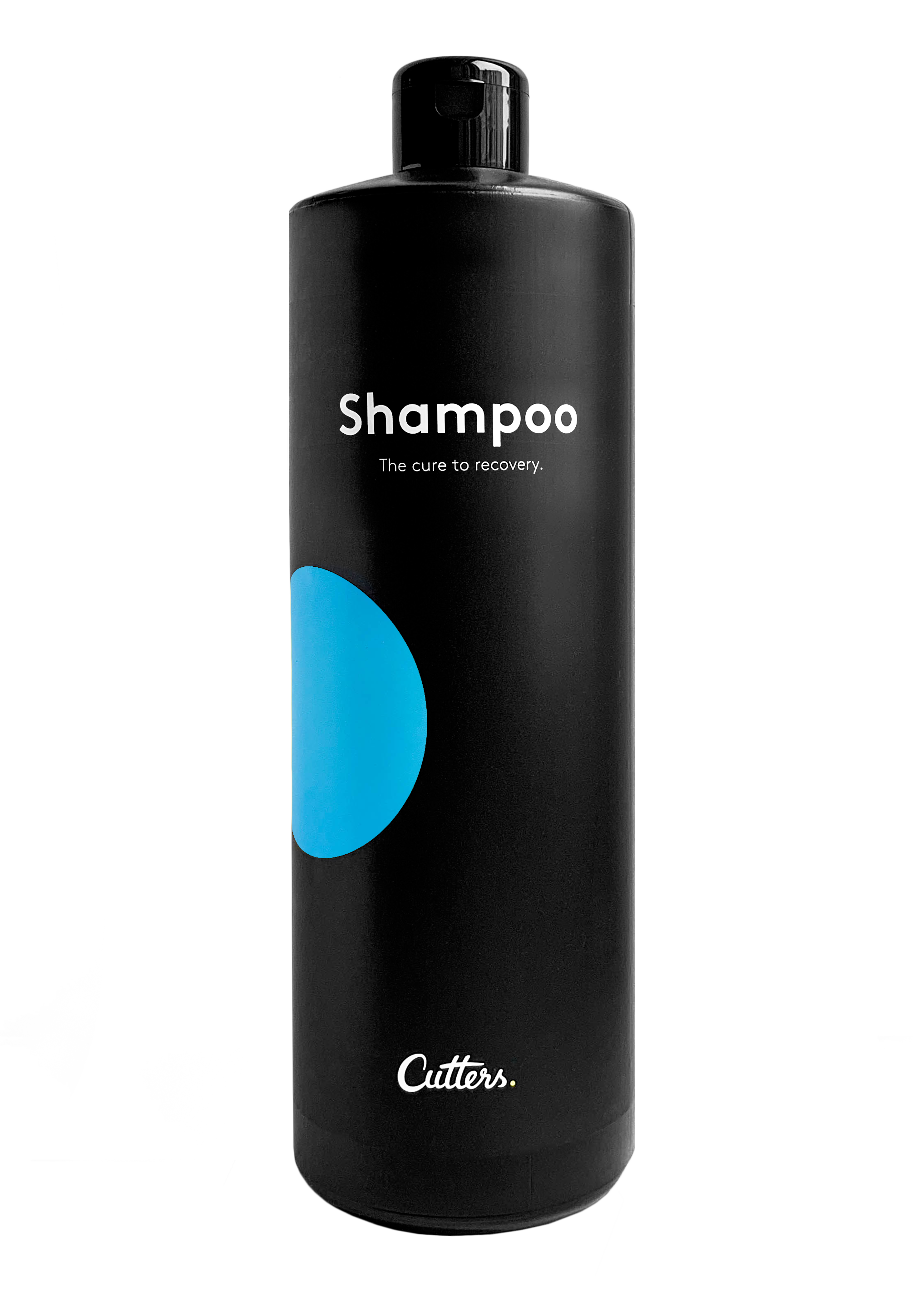 cutters shampoo