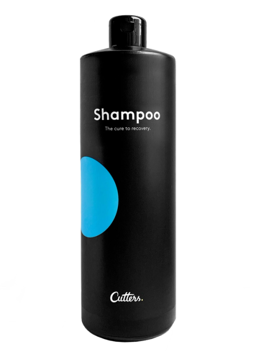 Shampoo, 1000ml