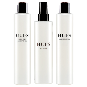 HUFS ALL in ONE 3-pack