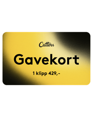 Gavekort