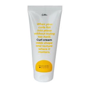Curl Cream