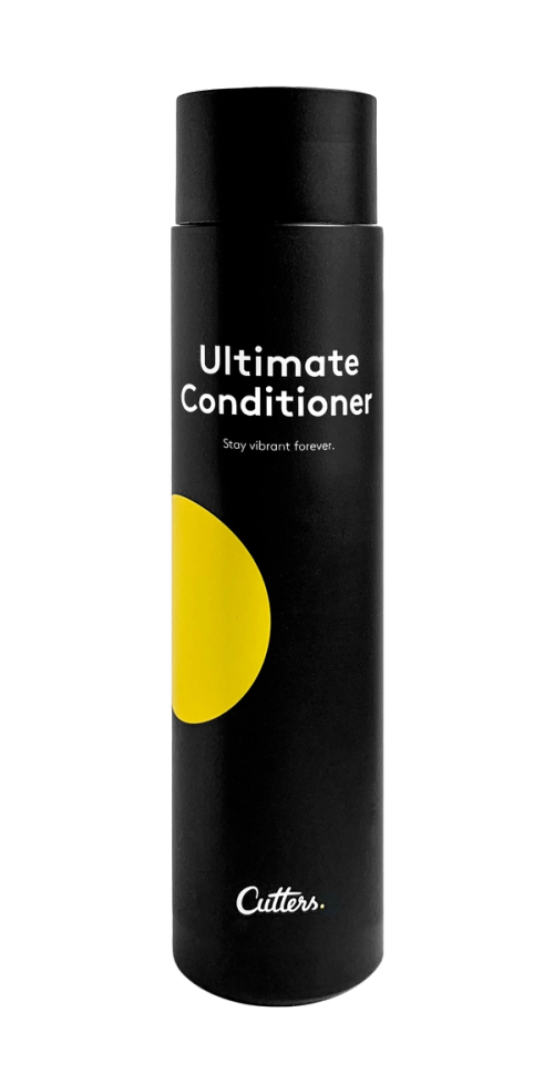 Ultimate Conditioner