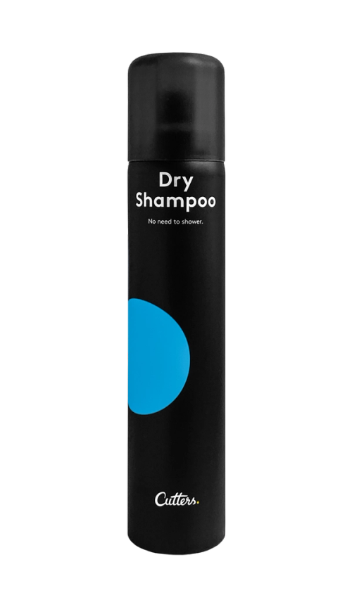 Dry Shampoo