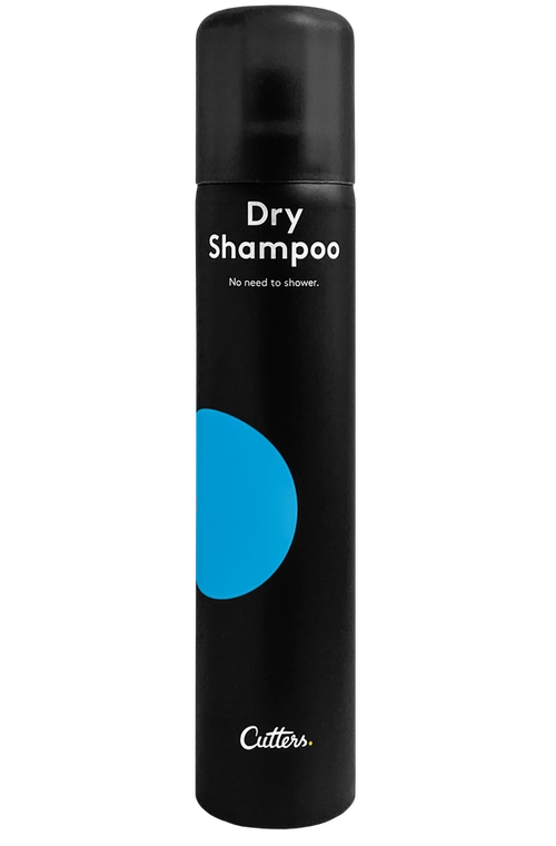 Dry Shampoo