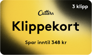 Klippekort