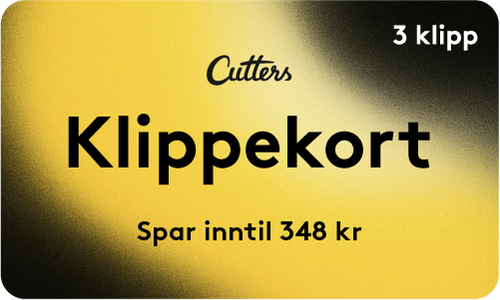 Klippekort
