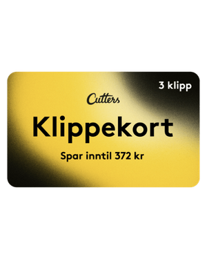 Klippekort