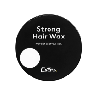 Strong Hair Wax 